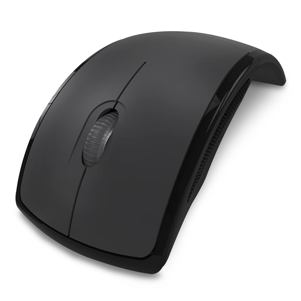 MOUSE KLIPX PLEGABLE KMW-375GR