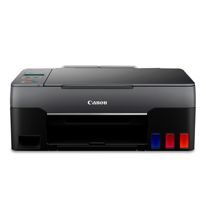 MULTIFUNCIONAL CANON G2160 (INKJET, USB) MULTIFUNCIONAL CANON G2160 (INKJET, USB)