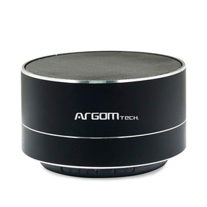 ALTAVOZ ARGOMTECH ARGSP2803BK (BLUETOOTH) ALTAVOZ ARGOMTECH ARGSP2803BK (BLUETOOTH)
