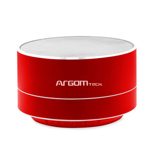 ALTAVOZ ARGOMTECH ARGSP2803RD (BLUETOOTH) ALTAVOZ ARGOMTECH ARGSP2803RD (BLUETOOTH)