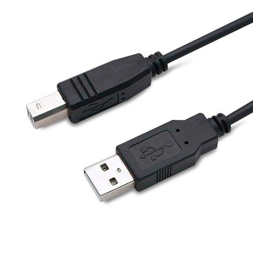 CABLE ARGOM IMPRESORA 3M