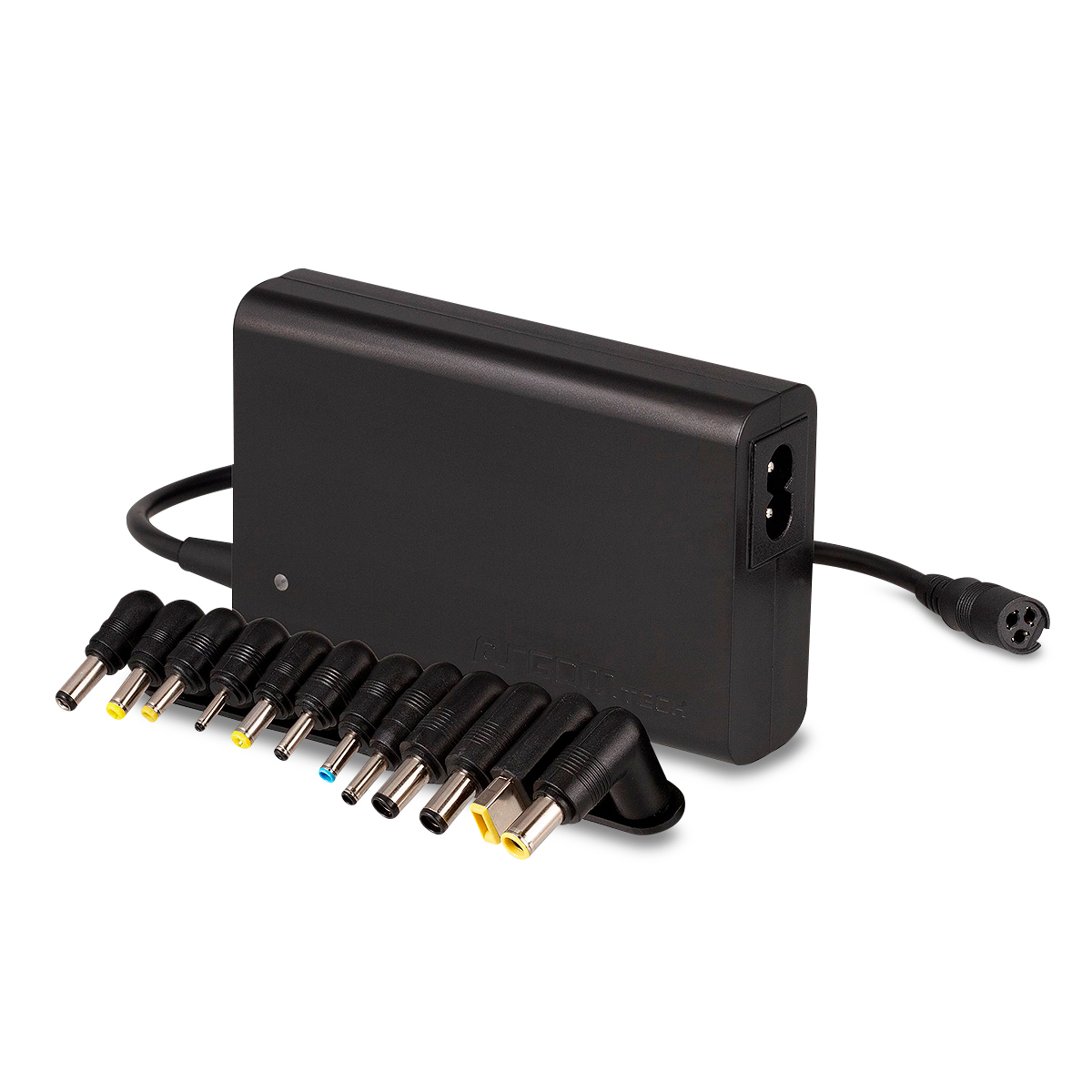 CARGADOR ARGOM UNIVERSAL ARG-AC-0097