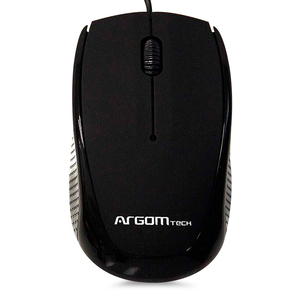 MOUSE USB 3D ARGMS0014B ARGOMTECH