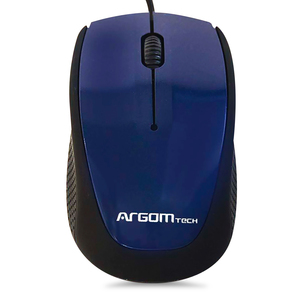 MOUSE ARGOMTECH ARGMS0014L (3D CABLEADO)