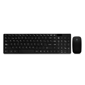 COMBO TECLADO Y MOUSE ARGOMTEC (INALÁMBRICO)