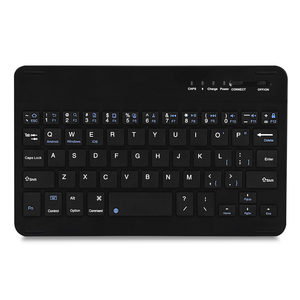 TECLADO ARGOMTECH ARGKB0203 (PORTÁTIL) TECLADO ARGOMTECH ARGKB0203 (PORTÁTIL)