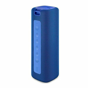BOCINA BLUETOOTH XIAOMI 29692 (16W COLOR AZUL) BOCINA BLUETOOTH XIAOMI 29692 (16W COLOR AZUL)