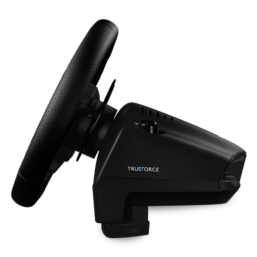 VOLANTE LOGITECH G923 INCLUYE PEDALES 941-000147