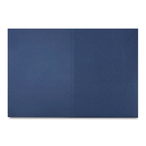 FOLDER GUSANILLO OFICIO AZUL FOLDER GUSANILLO OFICIO AZUL