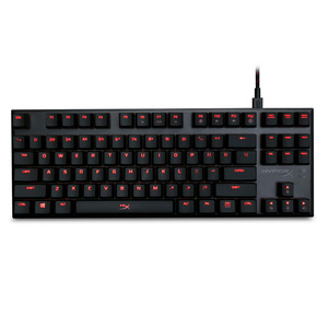 TECLADO MX BLUE HYPERX HX-KB4BL1-US/WW TECLADO MX BLUE HYPERX HX-KB4BL1-US/WW