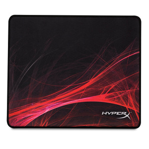 MOUSE PAD MEDIANO SPEED HYPERX HX-MPFS-S-M MOUSE PAD MEDIANO SPEED HYPERX HX-MPFS-S-M