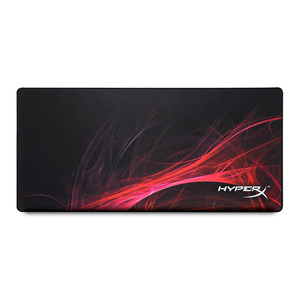MOUSE PAD XLARGE SPEED HYPERX HX-MPFS-S-XL MOUSE PAD XLARGE SPEED HYPERX HX-MPFS-S-XL