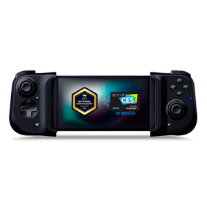 CONTROL PARA ANDROID RAZER CONTROLLER KISHI CONTROL PARA ANDROID RAZER CONTROLLER KISHI