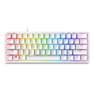 TECLADO RAZAR RZ0303390300RM1 MINI MERCURY RAZER TECLADO RAZAR RZ0303390300RM1 MINI MERCURY RAZER