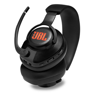 AURICULARES JBL QUANTUM Q400 GAMING QUANTUMSURROUN