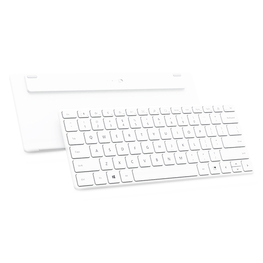 TECLADO BT GLACIER MICROSOFT 21Y-0033