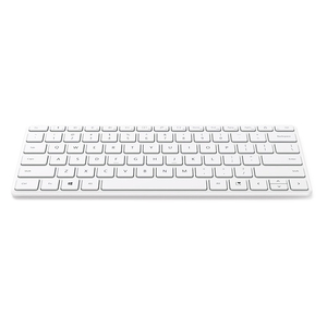 TECLADO BT GLACIER MICROSOFT 21Y-0033