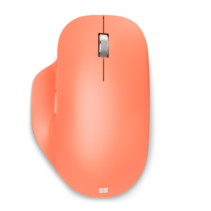 MOUSE BT ERGONOMICO MICROSOFT PEACH 222-00034 MOUSE BT ERGONOMICO MICROSOFT PEACH 222-00034