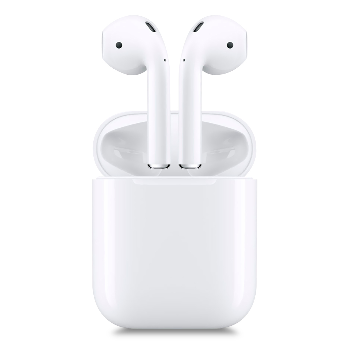 AIRPODS WHIT APPLE MV7N2BE