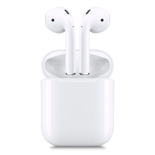 AIRPODS WHIT APPLE MV7N2BE