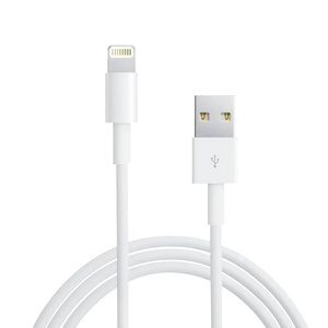 CABLE USB APPLE MD819AM