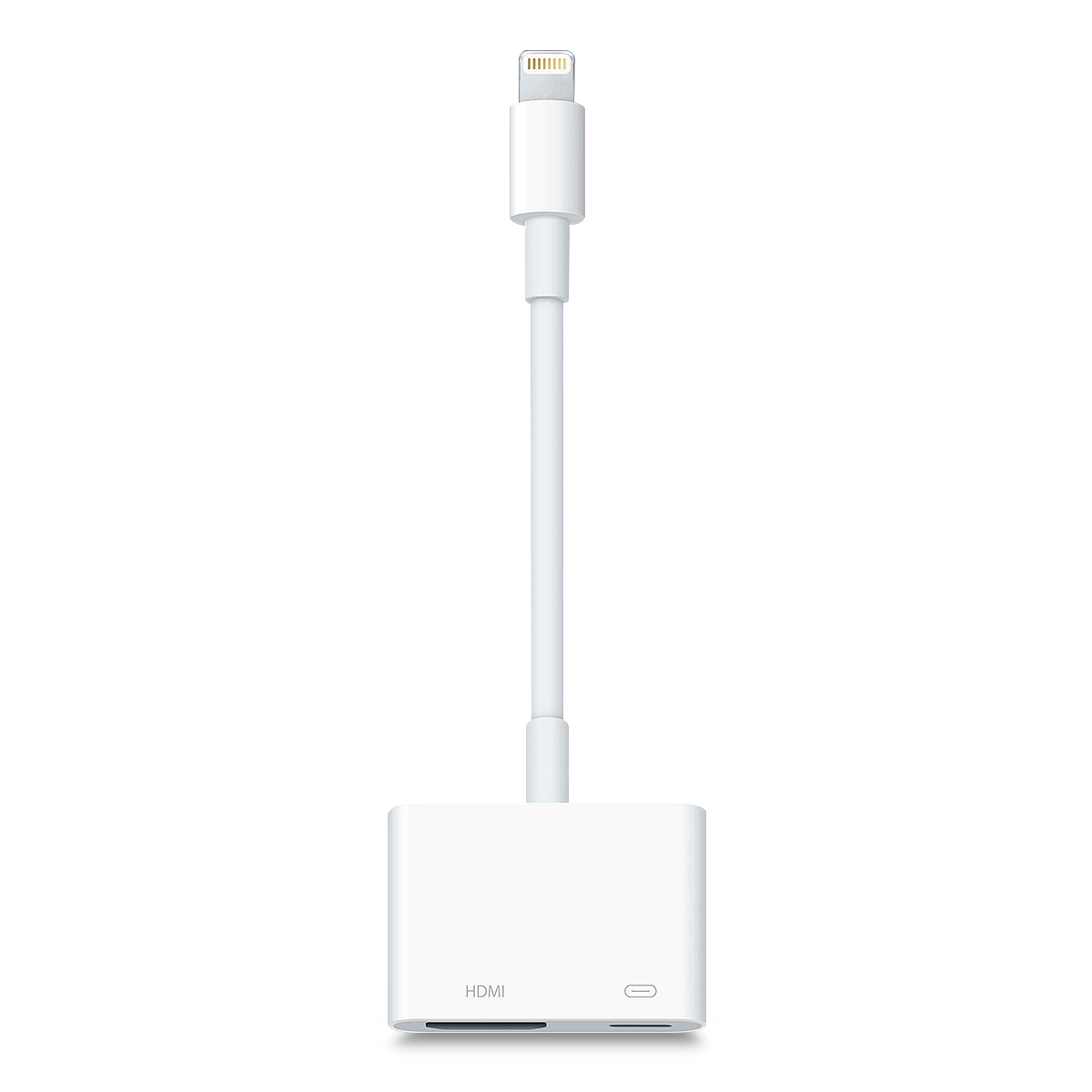 ADAPTADOR APPLE AV MD826AM/A