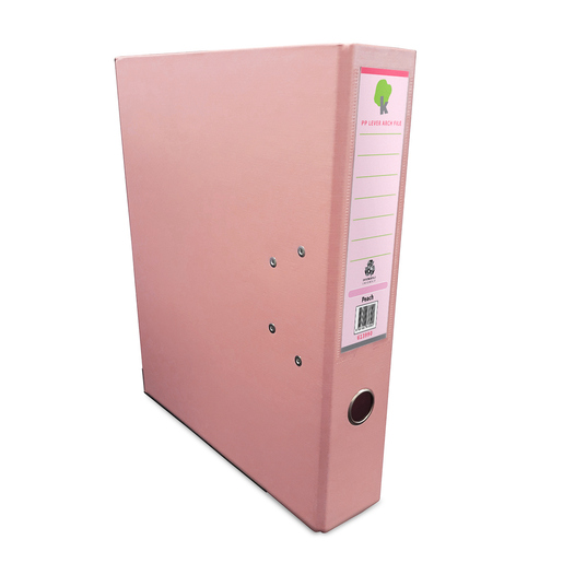 REGISTRADOR CARTA ROSA CLARO TECKMAKRO