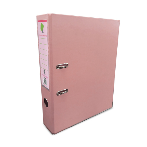 REGISTRADOR CARTA ROSA CLARO TECKMAKRO