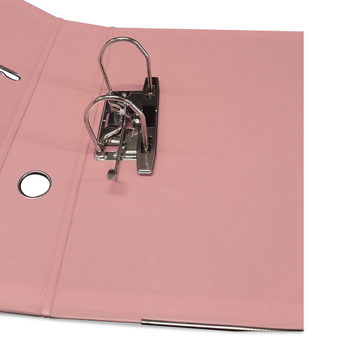 REGISTRADOR CARTA ROSA CLARO TECKMAKRO