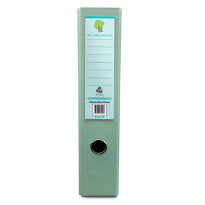 REGISTRADOR CARTA VERDE CLARO TECKMAKRO REGISTRADOR CARTA VERDE CLARO TECKMAKRO