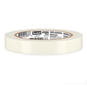 SCOTCH MASKING TAPE, 18 MM X 40 M