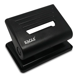 PERFORADOR EAGLE ETERNA 2O MEDIANA (CAPACIDAD 12 HOJAS) PERFORADOR EAGLE ETERNA 2O MEDIANA (CAPACIDAD 12 HOJAS)