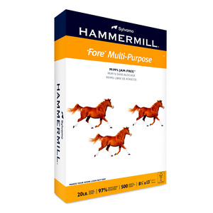 PAPEL HAMMERMIL OFICIO  75GRS PAPEL HAMMERMIL OFICIO  75GRS