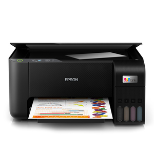 MULTIFUNCIONAL EPSON L3210 (ECOTANK) MULTIFUNCIONAL EPSON L3210 (ECOTANK)