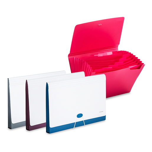 ARCHIVO EXPANDIBLE 13BOLSAS