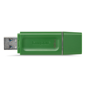 USB 32 GB VERDE 3.2 KINGSTON FLASH DRIVE 3.2 GEN 1 USB 32 GB VERDE 3.2 KINGSTON FLASH DRIVE 3.2 GEN 1
