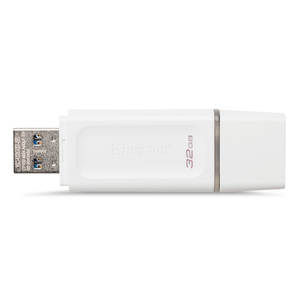 USB 32 GB BLANCO 3.2 KINGSTON FLASH DRIVE 3.2 USB 32 GB BLANCO 3.2 KINGSTON FLASH DRIVE 3.2