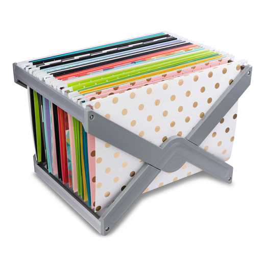 MARCO PARA FOLDERS COLGANTES