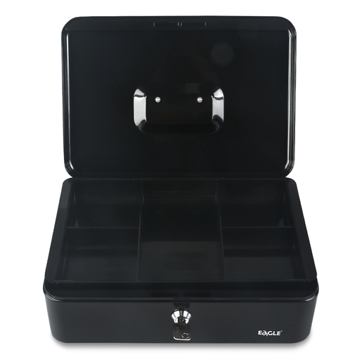 CAJA DE DINERO GRANDE