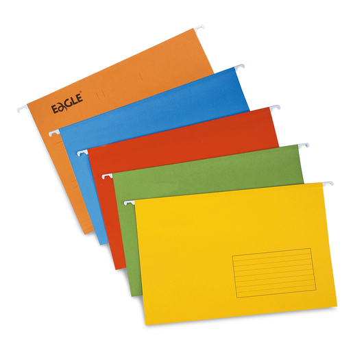 FOLDER COLGANTES EAGLE F4
