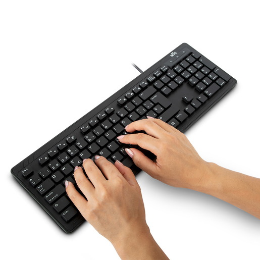 TECLADO TARGUS MTG AKB644