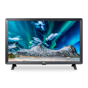 TELEVISOR/MONITOR LG 24 PULGADAS (HDMI) TELEVISOR/MONITOR LG 24 PULGADAS (HDMI)