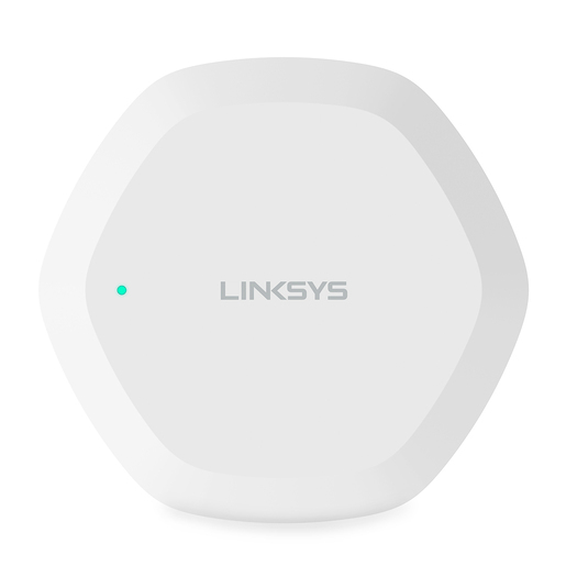 LINKSYS DUAL BAND AC1300 2X2 CLOUD ACCES POINT