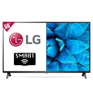 TELEVISOR LG 50 PLG 4K (SMART TV) TELEVISOR LG 50 PLG 4K (SMART TV)