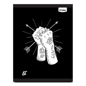 CUADERNO ESPIRAL RAYA LIDER 100H (COMBO MASCULINO) CUADERNO ESPIRAL RAYA LIDER 100H (COMBO MASCULINO)