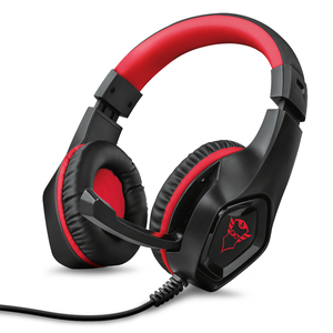 AURICULARES PARA JUEGOS 23439 RANA TRUST AURICULARES PARA JUEGOS 23439 RANA TRUST