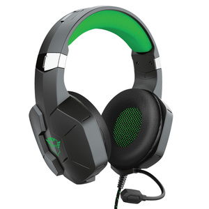 AURICULARES PARA JUEGOS 24324 CARUS TRUST AURICULARES PARA JUEGOS 24324 CARUS TRUST