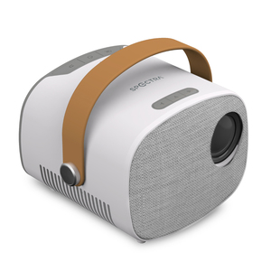 PROYECTOR SPECTRA MINI (800X480, 2500 LUMENS) PROYECTOR SPECTRA MINI (800X480, 2500 LUMENS)
