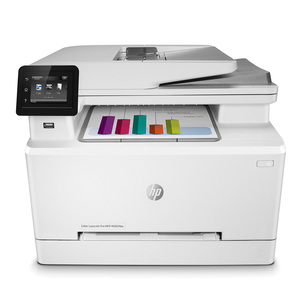 MULTIFUNCIONAL HP LASER M283FDW (WIFI) MULTIFUNCIONAL HP LASER M283FDW (WIFI)