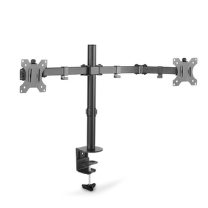 SOPORTE PARA MONITOR ABRAZADERA ARGOM BR-1602